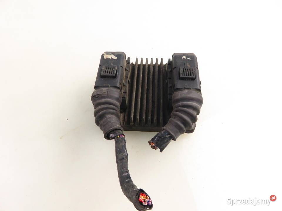 STEROWNIK OPEL CORSA C Z 10 XEP 12201599