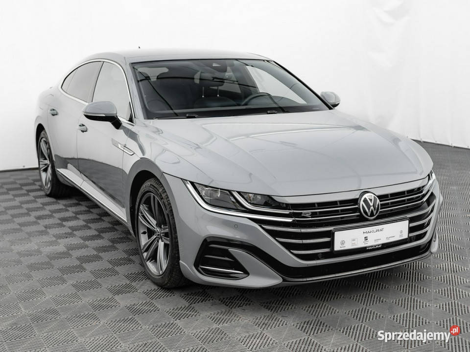 Volkswagen Arteon WU1818P20 TDI 4Motion RLine