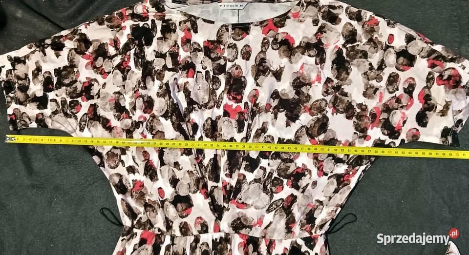 Elastyczna sukienka uni dolnośląskie Wrocław