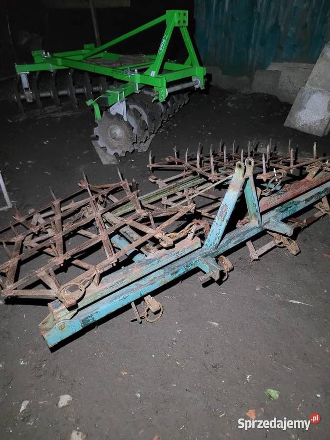 Brony czwórki Przeworsk