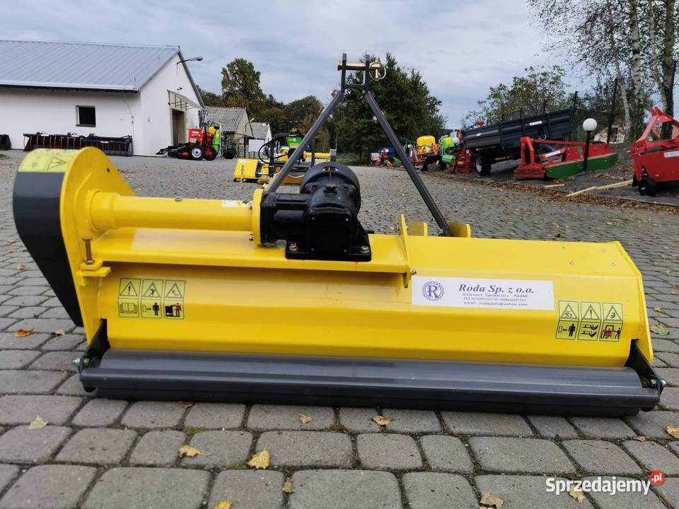 Mulczer Kosiarka bijakowa LT 95 WAŁEK Mielec