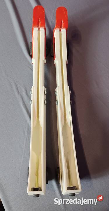 nowe ochraniacze na ostrza stalki łyżew Jasień sprzedam