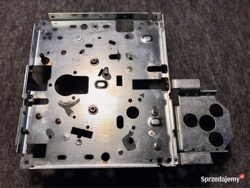 MDS 442 UNITRA DIORA podstawa szuflady Lublin sprzedam