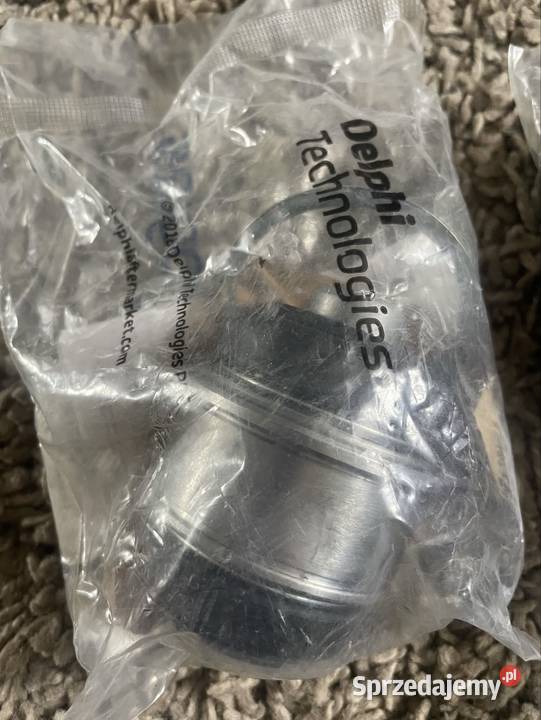 Tuleje pływające do BMW serii 5 E39 E61 BMW osobowe Strzegom