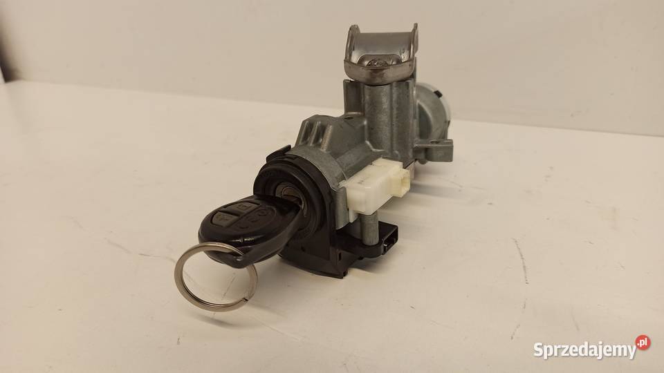 SUZUKI SWIFT MK8 STACYJKA KLUCZYK 3397062R00