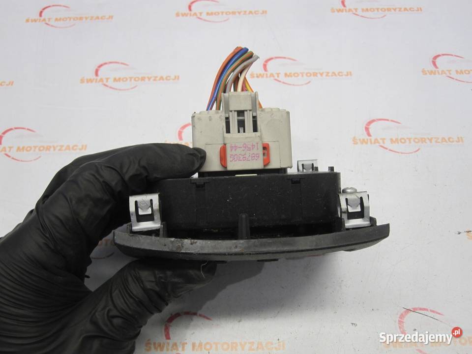 JEEP CHEROKEE III LIFT 06r przełącznik szyb Kielce