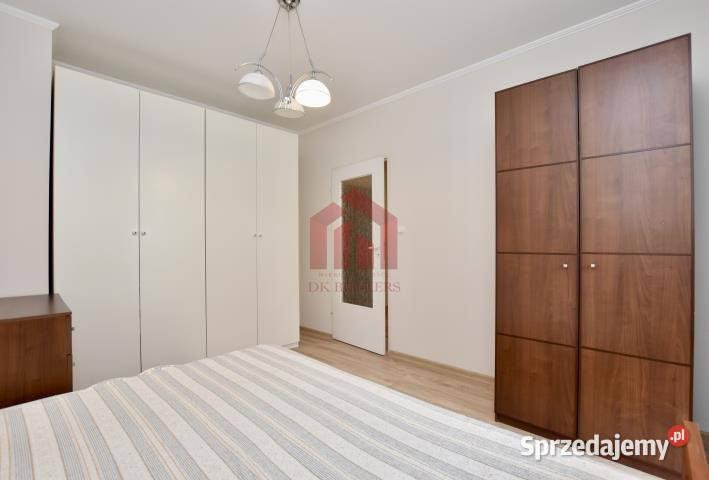 Mieszkanie 47m2 2 pok Rzeszów Leska