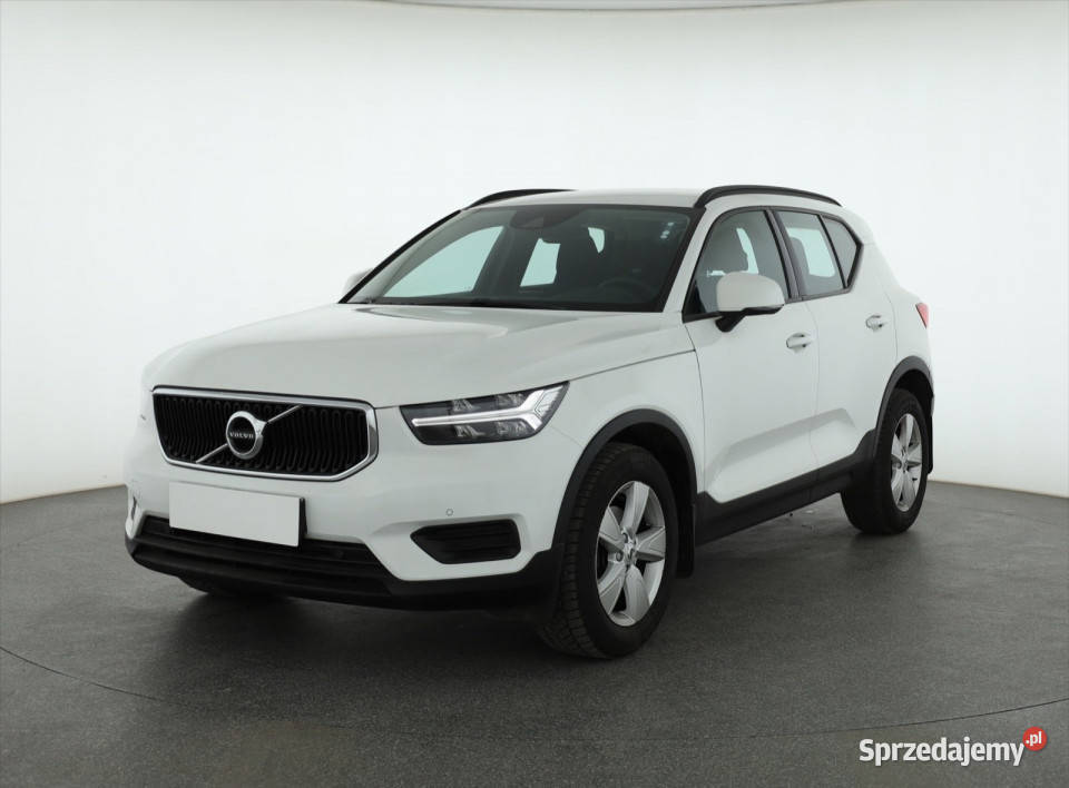 Volvo XC40 T3 klimatyzacja Piaseczno