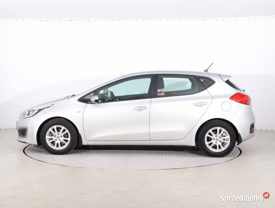 Kia Ceed 14 MPI mazowieckie Piaseczno sprzedam