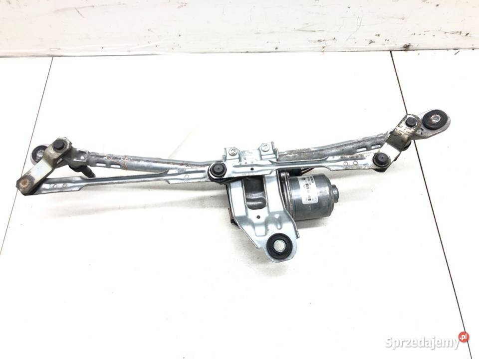 MECHANIZM WYCIERACZEK PRZÓD ALFA GIULIA