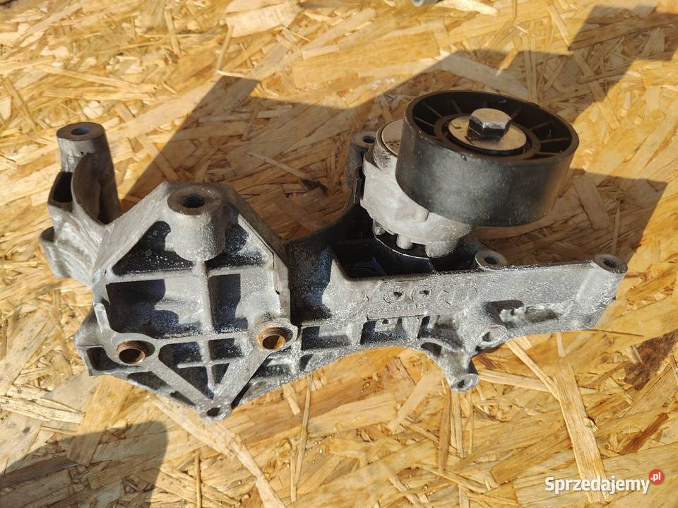 Lapa mocowanie Iveco Fiat 5801848266 Mielec