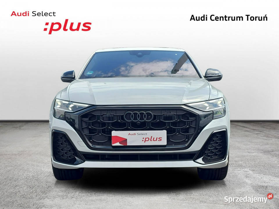 Audi Q8 Q8 Toruń