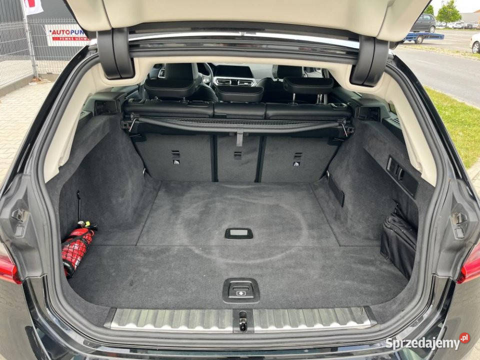 BMW SERIA 3 2022r Hybryda Salon FV23 Niski Seria 3 wielkopolskie Poznań