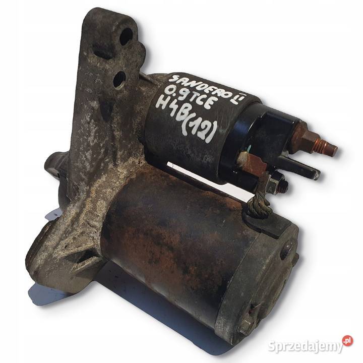 ROZRUSZNIK Dacia Sandero 09 TCe 233000779R osobowe Chełm