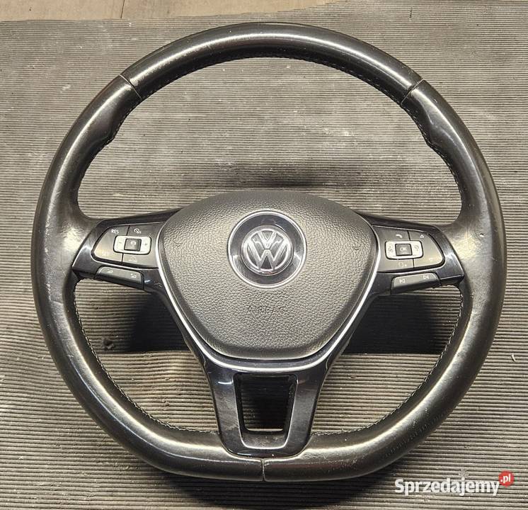 Volkswagen Golf 7 VII kierownica osobowe Jarosław