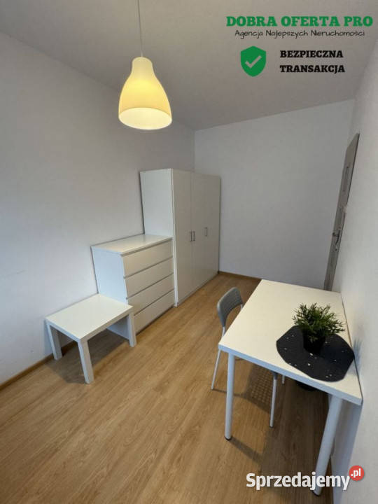 Mieszkanie przygotowane do wynajmu pomorskie Gdańsk