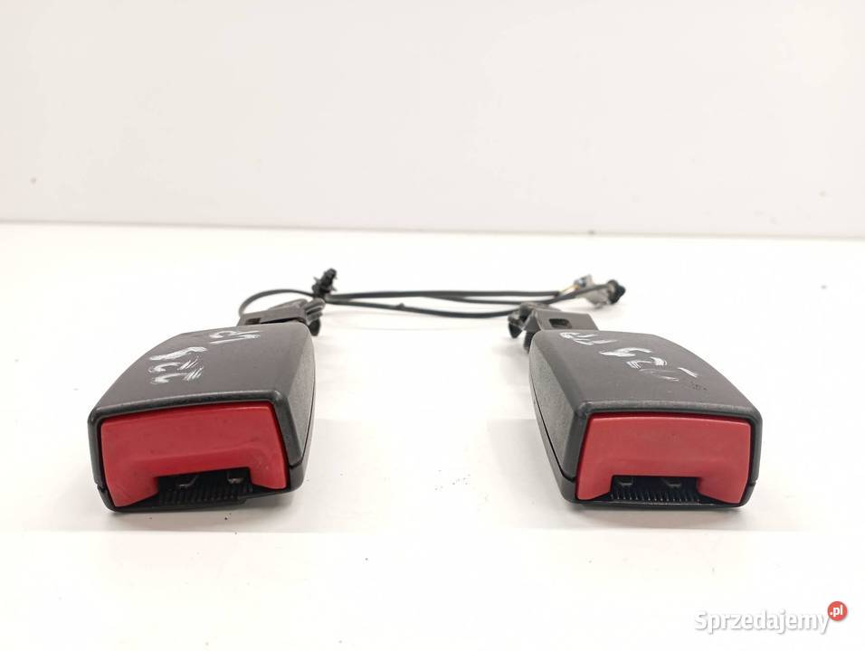 ZAPINKA PASA BEZPIECZEŃSTWA LEWY PRAWY PRZÓD KPL świętokrzyskie