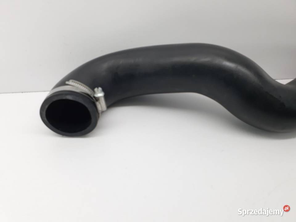 Rura Gumowa Snorkel Can Am Maverick Turbo Xds Łódź sprzedam