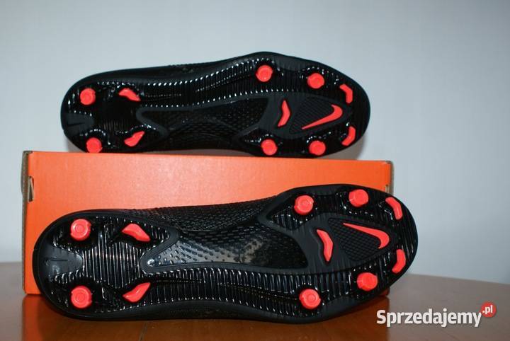 BUTY KORKI NIKE PHANTOM GT2 CLUB FGMG 44 Toruń