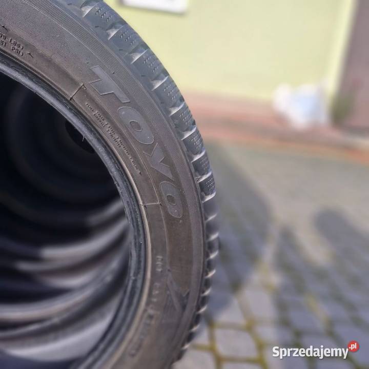 TOYO Opony i felgi Wolbrom