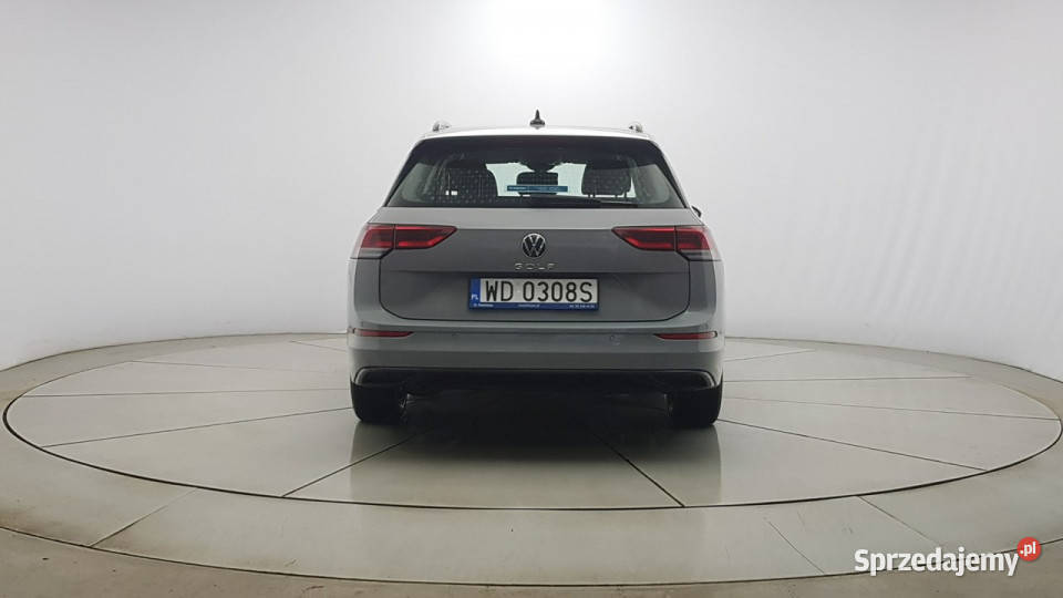 Volkswagen Golf 15 TSI EVO Life Z Polskiego mazowieckie Warszawa