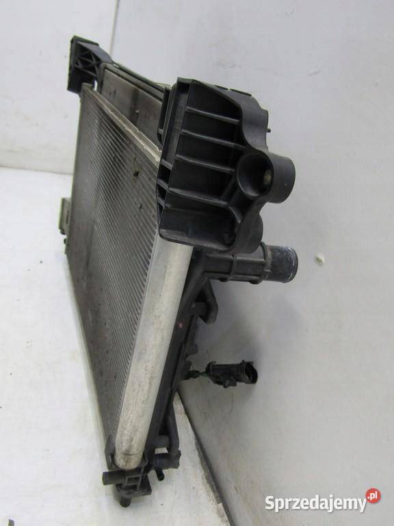 CHŁODNICE WENTYLATOR 14 16V FIAT TIPO II KOMBI lubelskie