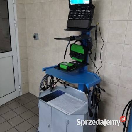 Regał tester regał diagnostyka tester stojak na Pozostałe Bielsko-Biała