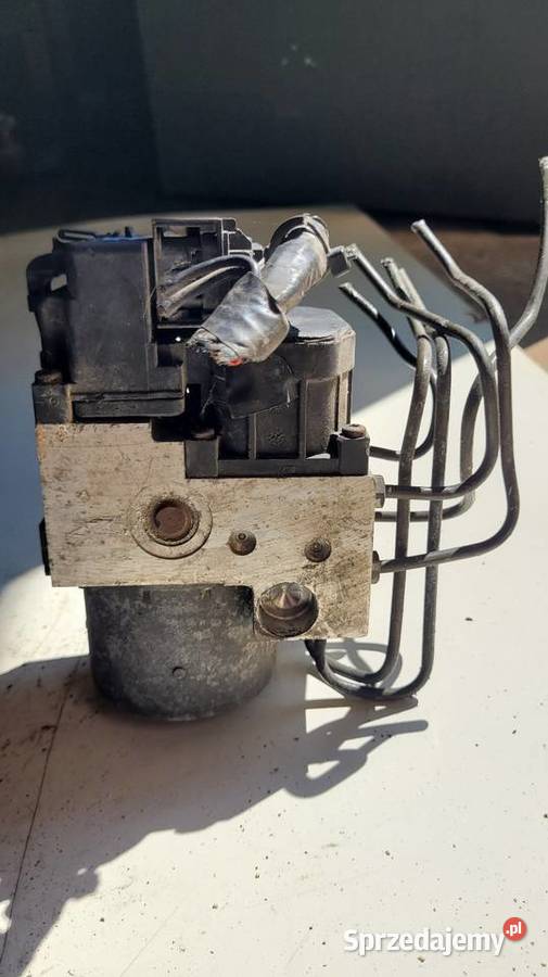 Pompa ABS Volvo V40 20t mazowieckie