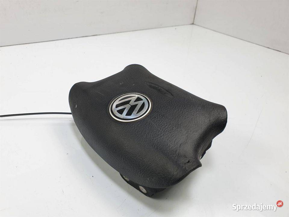 PODUSZKA AIRBAG VOLKSWAGEN PASSAT B5 Lipno