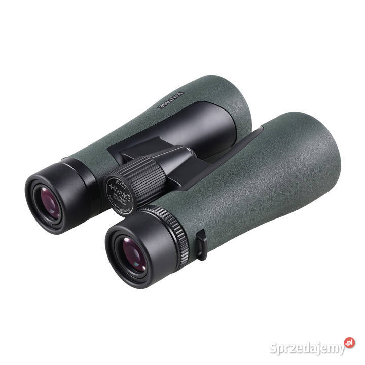 Lornetka Hawke Vantage 10x50 zielona sprzedam