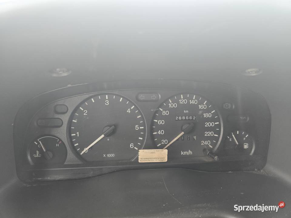 Ford transit 20 diesel Łagiewniki