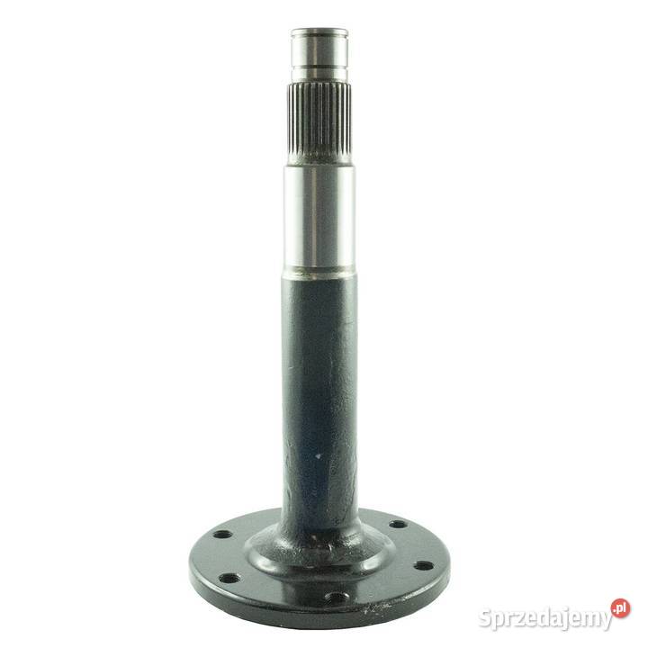 Piasta tylna półoś 29T Mitsubishi VST MT180MT224 sprzedam