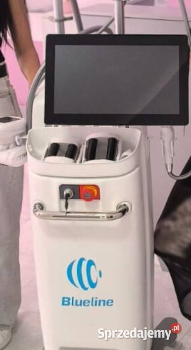 Urządzenia profesjonalne do masażu ciała i Słubice