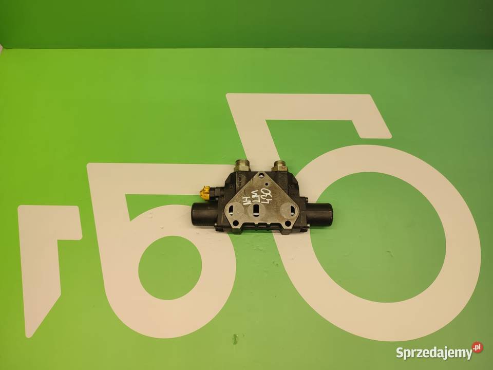 Sekcja rozdzielacza REXROTH 25882700 HOLLAND LM Pozostałe Wilkowo