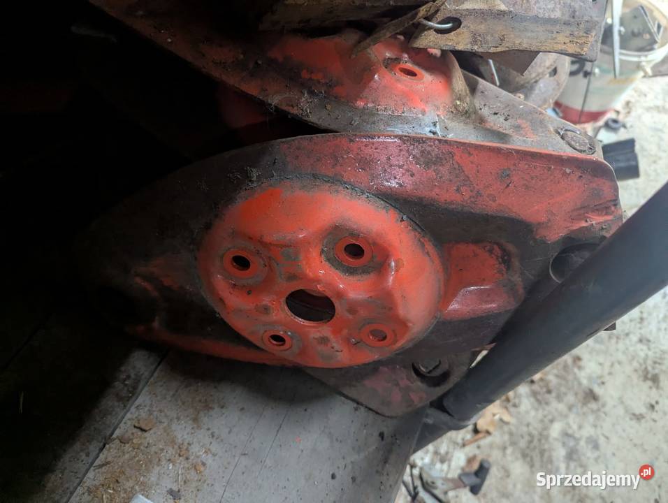 Części claas Corto Disco krone Am kuhn GMD 802