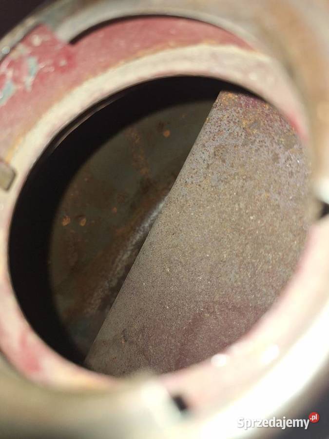 Zbiornik paliwa bak WSK WFM nie SHL Junak Komar podkarpackie