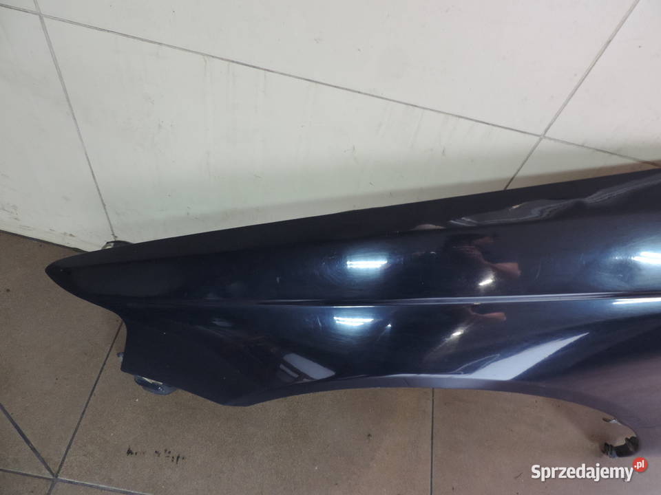 HONDA ACCORD VI 9802 BŁOTNIK LEWY PRZEDNI PRZÓD Nowy Sącz