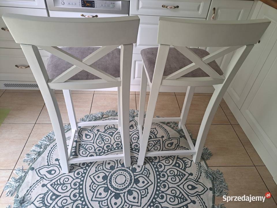 Hokery super stan Mińsk Mazowiecki