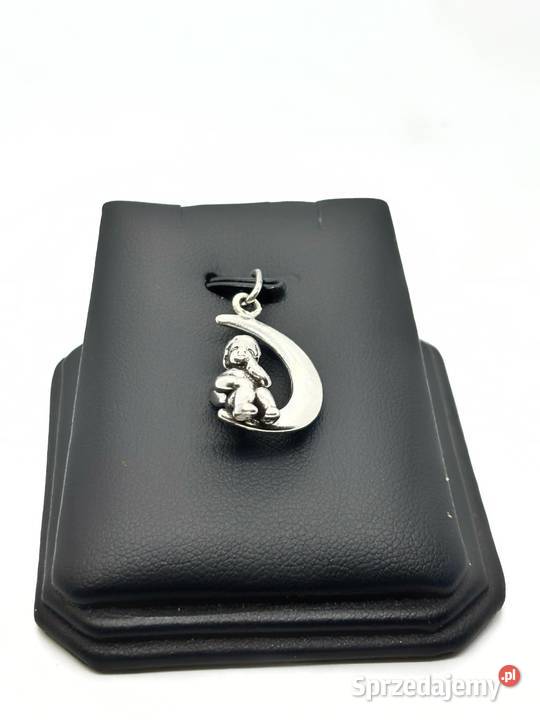 Srebrna Zawieszka pr 925 378g Elbląg