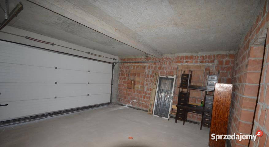 Dom wolnostojący Stanisławice 150m2 utwardzona