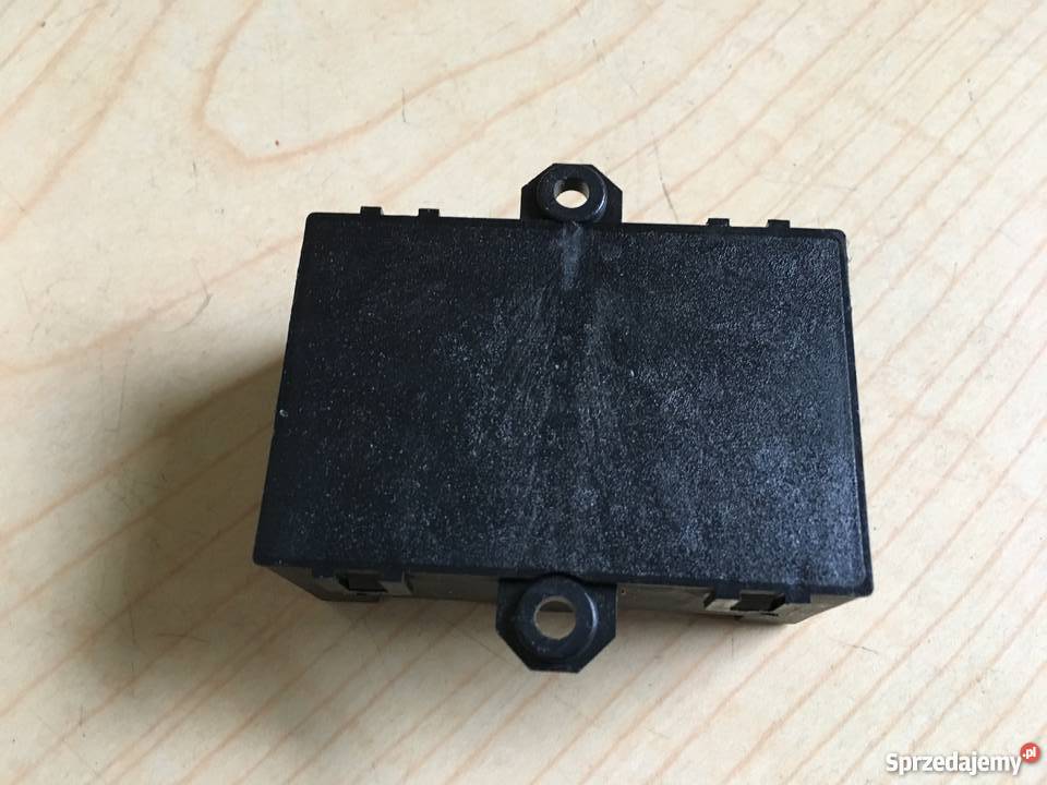 Iskrownik generator WN iskry kuchenka Amica