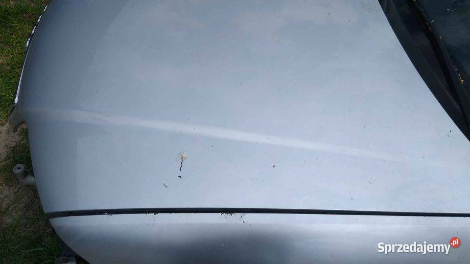 Maska audi A6 C5 ly7m Szamocin