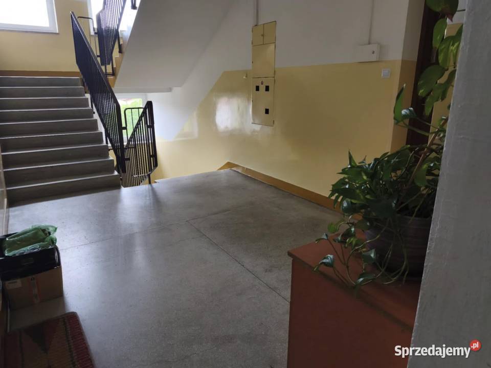 Mieszkanie 2 pokoje w Tarnowie Tarnów sprzedam