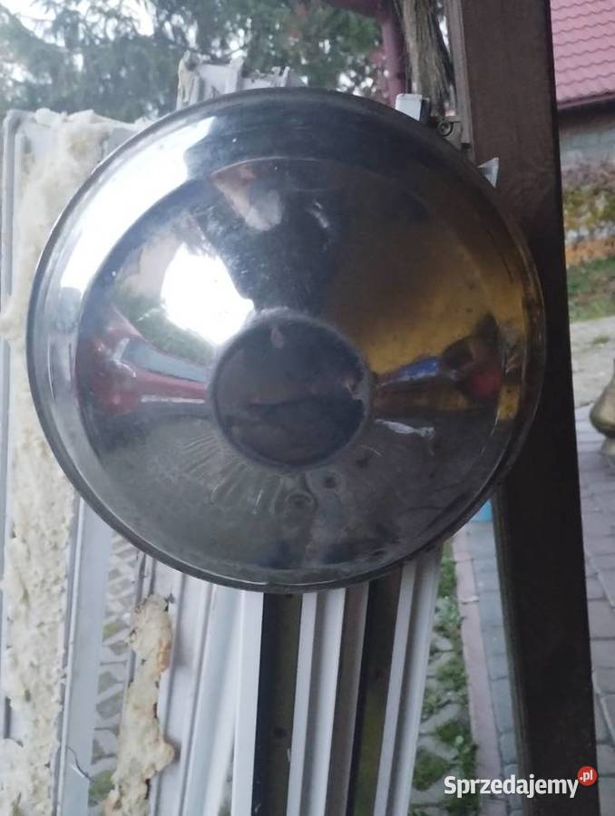 Żuk warszawa kołpak Rzeszów