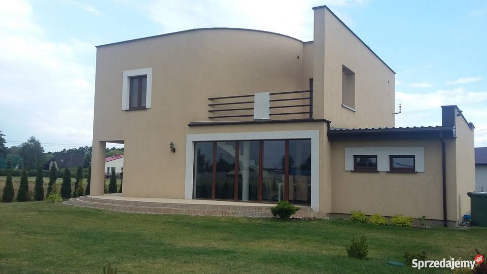 sprzedam dom Sierpc sprzedam