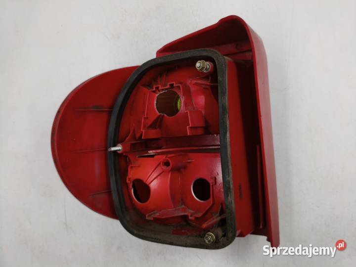 Lampa Prawy Tył Tylna Prawa Seat Alhambra MK1