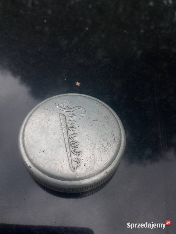 Korek Simson unikatowe wydanie śląskie Pawłowice