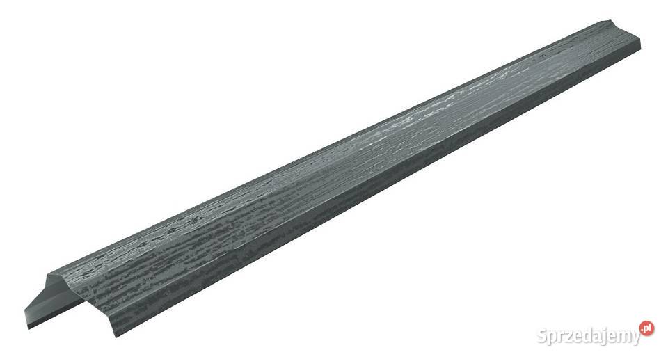 Gąsior GRAŃ gont blaszany Janosik Blachotrapez podlaskie Białystok