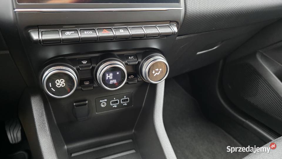 TCE 101 Intense Bezwypadkowy Klimatronic Navi komputer pokładowy Samochody osobowe Jastrzębie-Zdrój