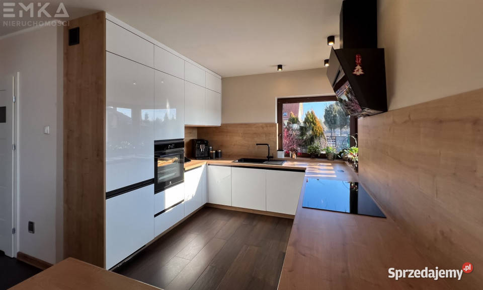 Do sprzedaży dom wolnostojący Podole 13898m2 sprzedam